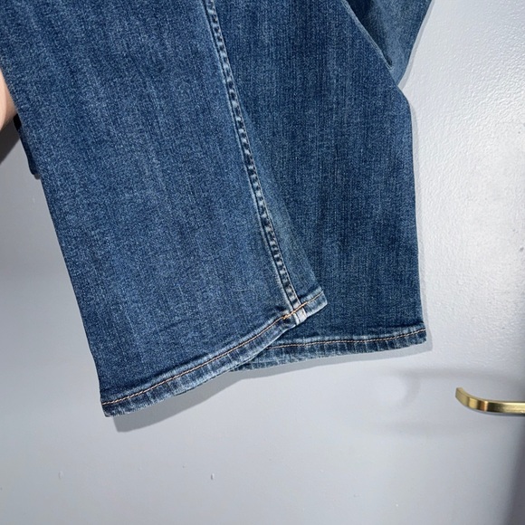 Hollister Blue Boot Jeans - Picture 2 of 5